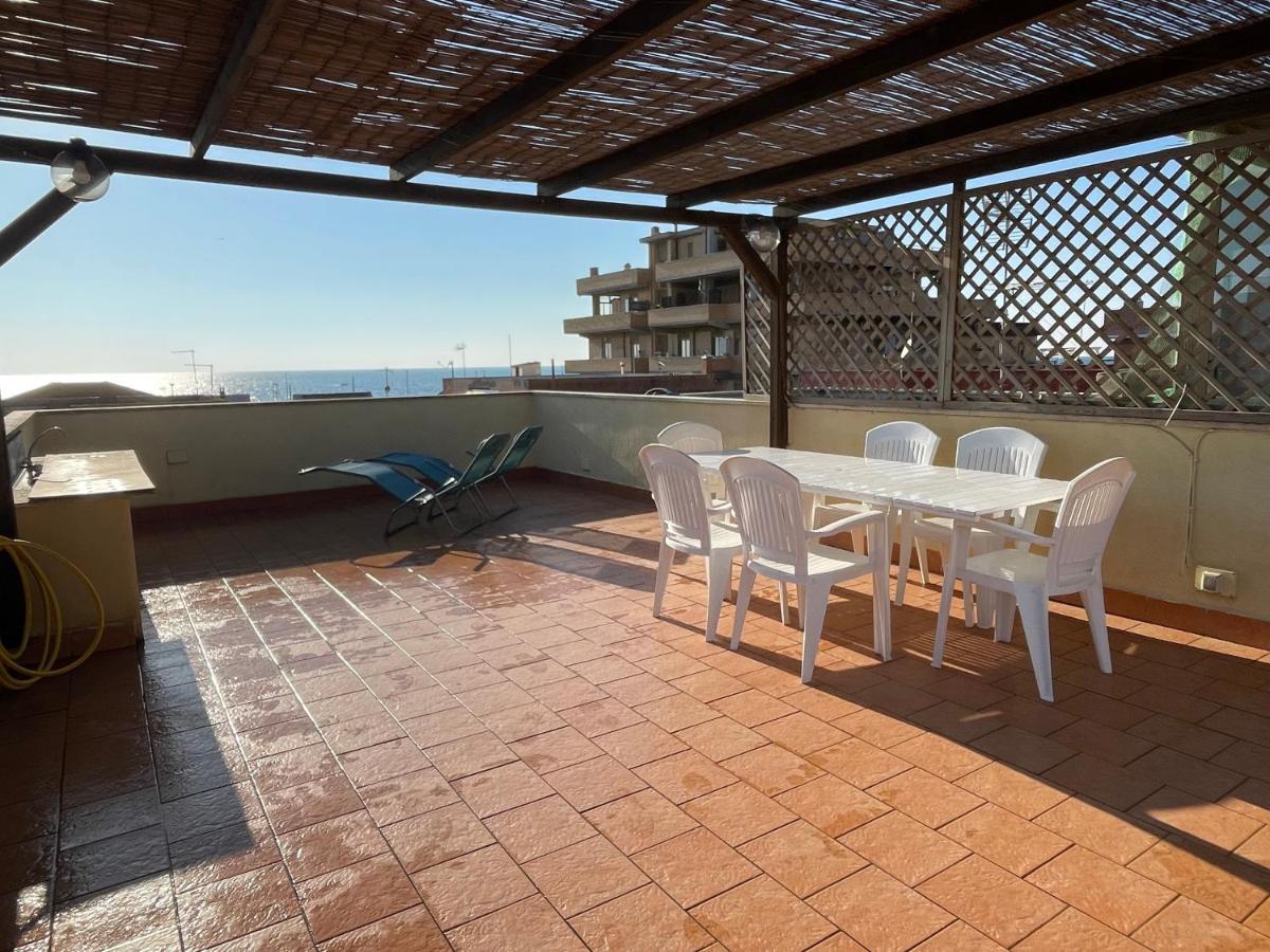 Demy House Apartment Passoscuro Exterior photo