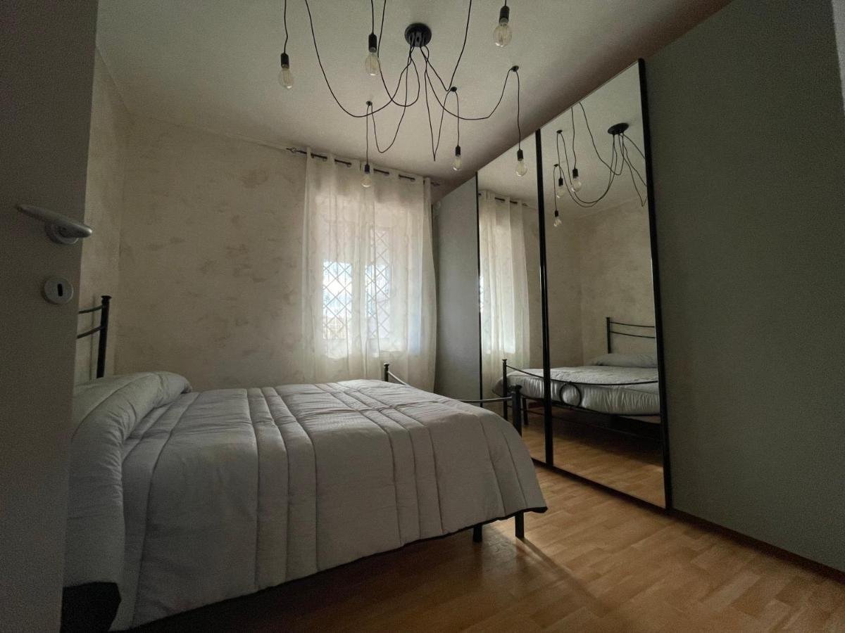 Demy House Apartment Passoscuro Exterior photo