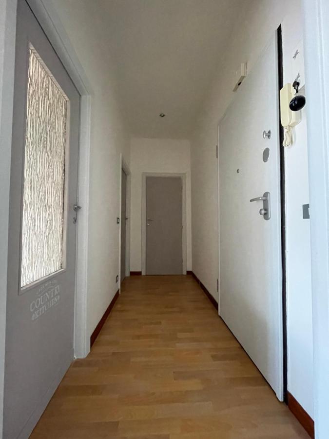 Demy House Apartment Passoscuro Exterior photo