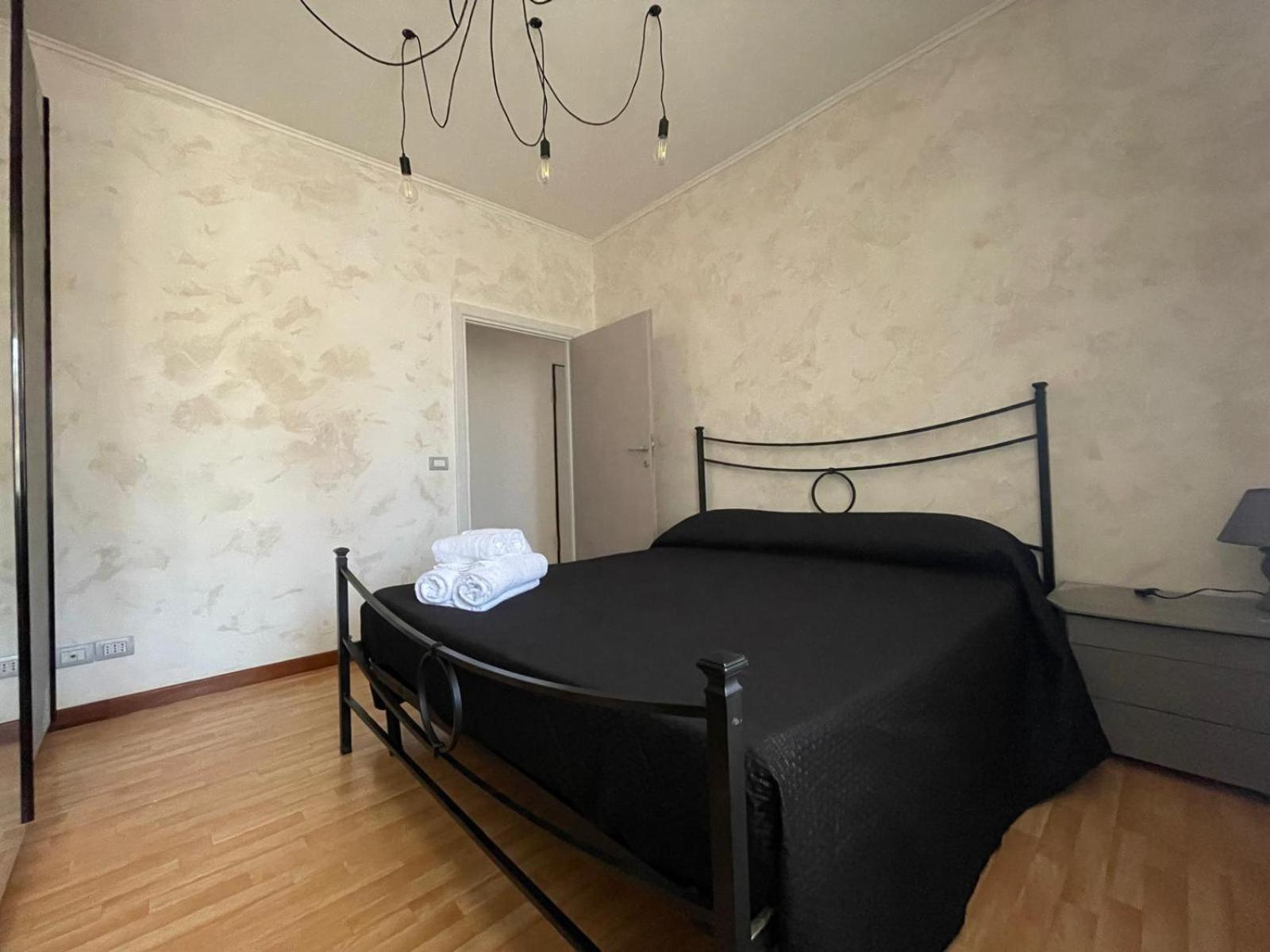 Demy House Apartment Passoscuro Exterior photo